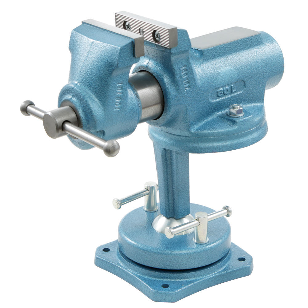 York® Ball Head Vice