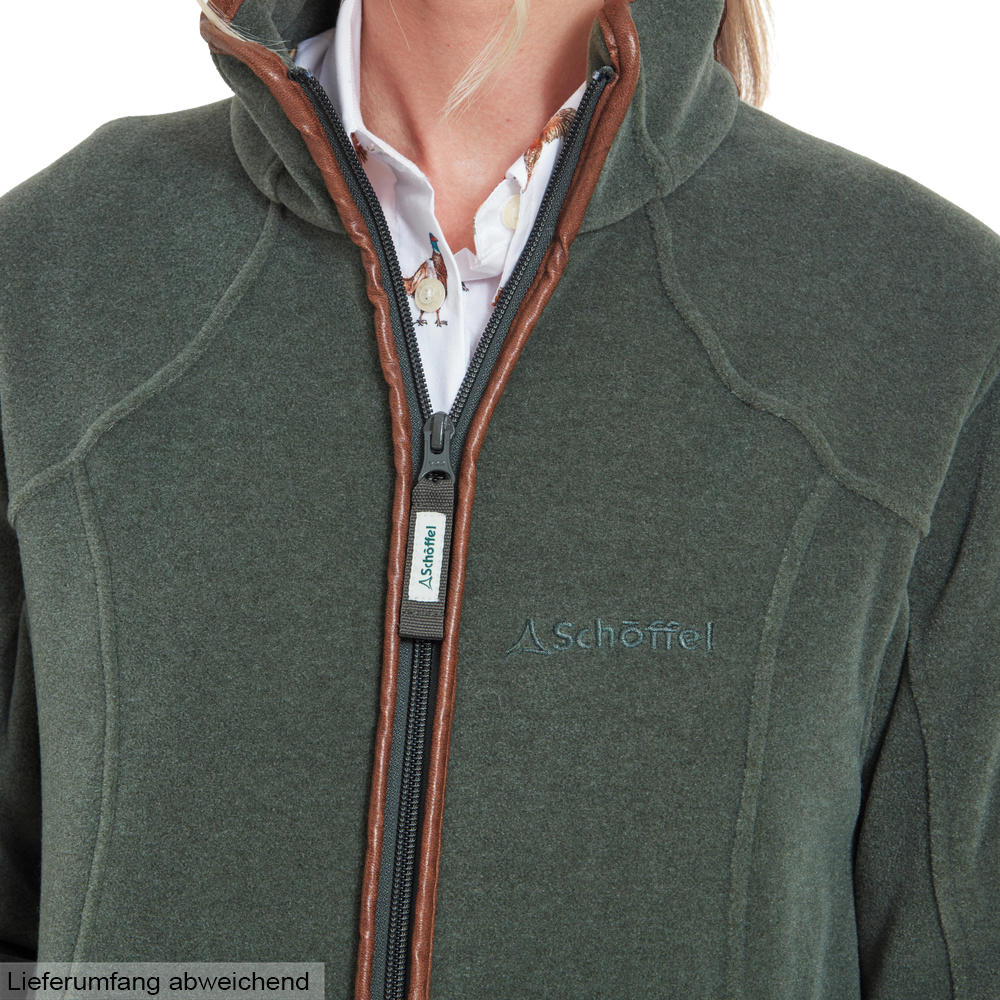 Veste en polaire Schöffel » Burley «