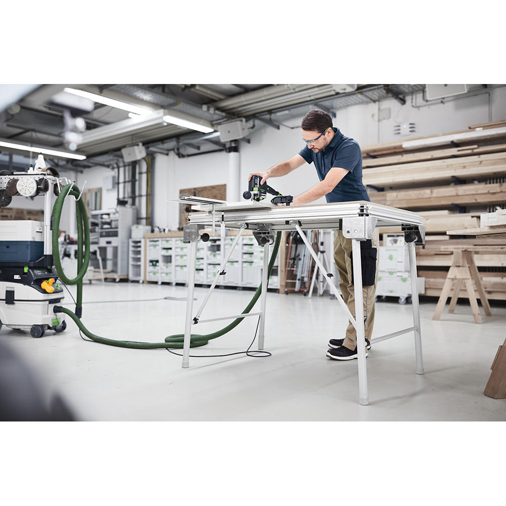 Festool Traversa MFT 3-QT