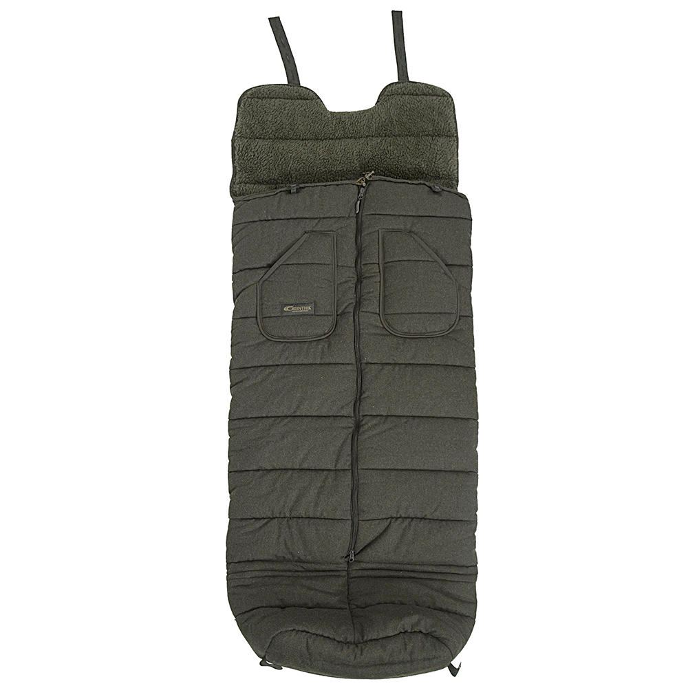 Carinthia® Ansitzsack Webpelz, Größe XL