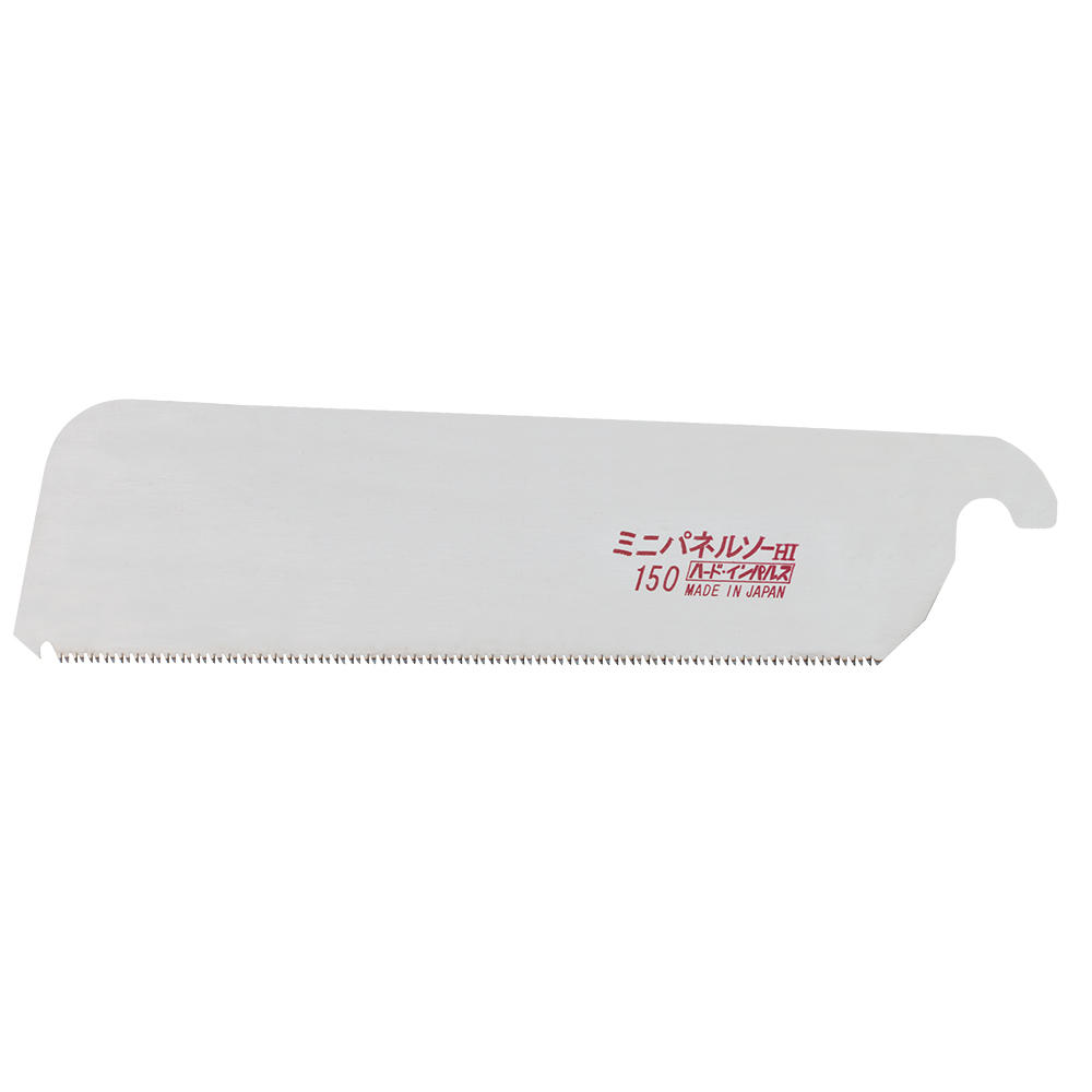 Ersatzblatt für Z-Saw® Dozuki Mini 150, quer