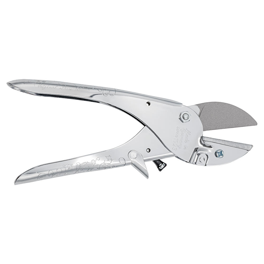 Löwe® 1 Original Amboss-Schere, Jubiläums-Edition