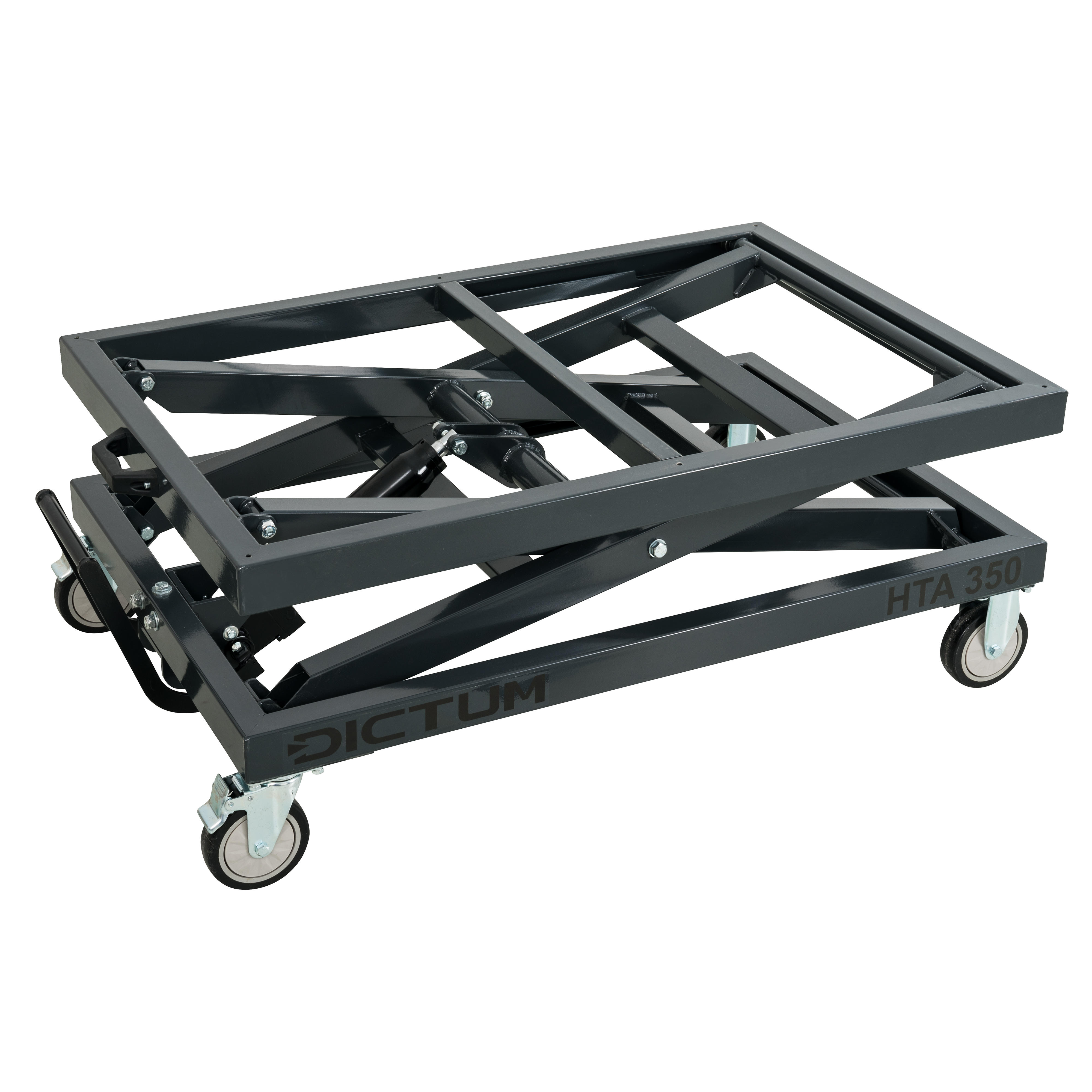 Table élévatrice mobile DICTUM® Basic » HTA350 «