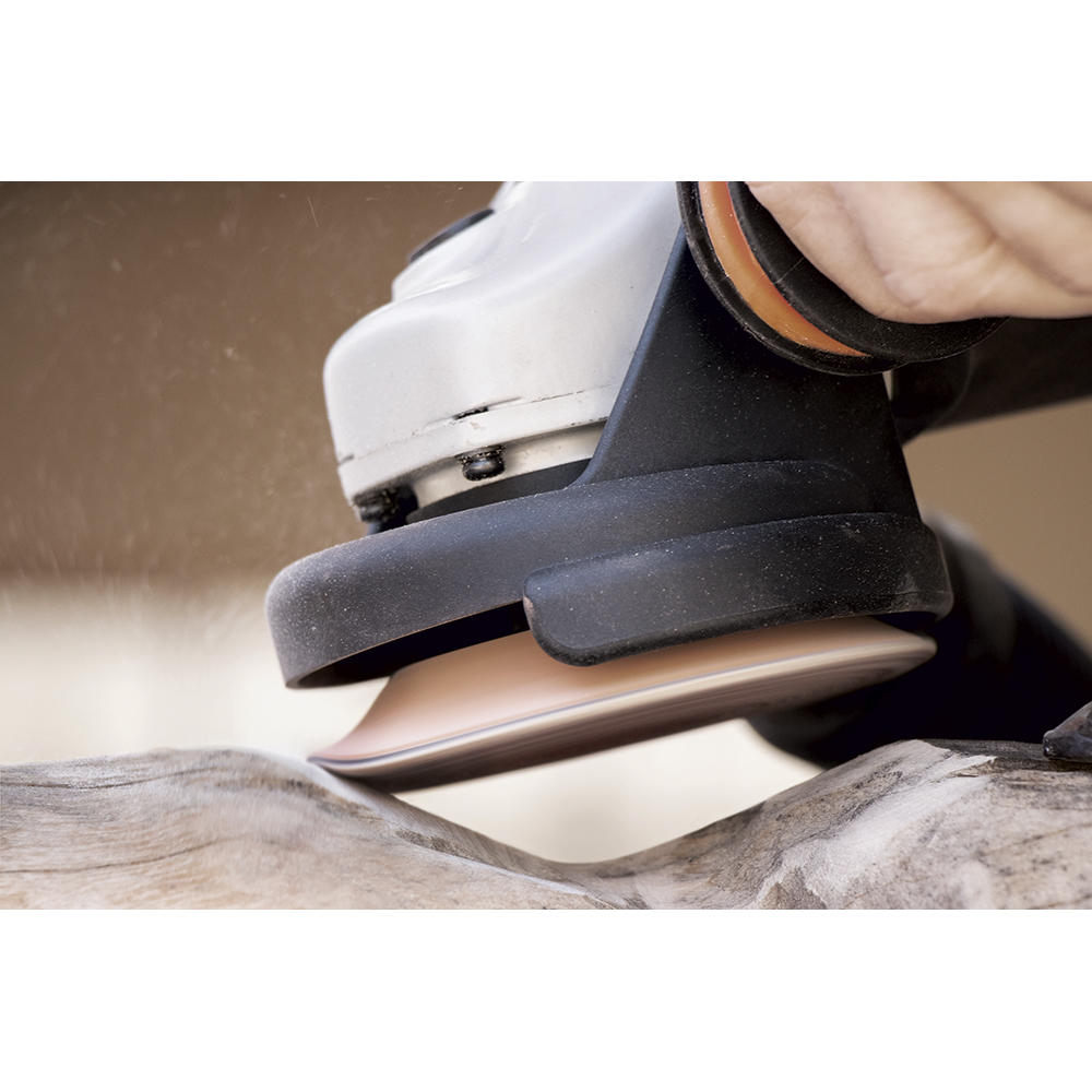Arbortech™ Sanding Pad, Velcro Grinding Disc Ø 100 mm