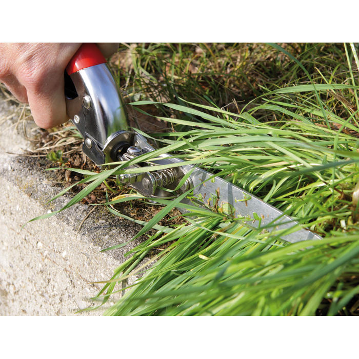 Barnel® Rasenkantenschere, drehbar