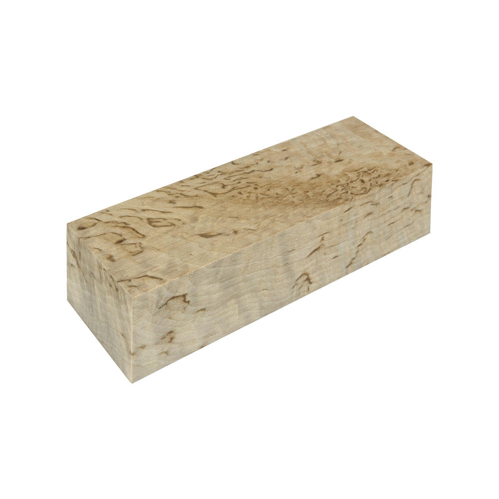 Betulla finlandese, seconda scelta, 120 x 40 x 30 mm