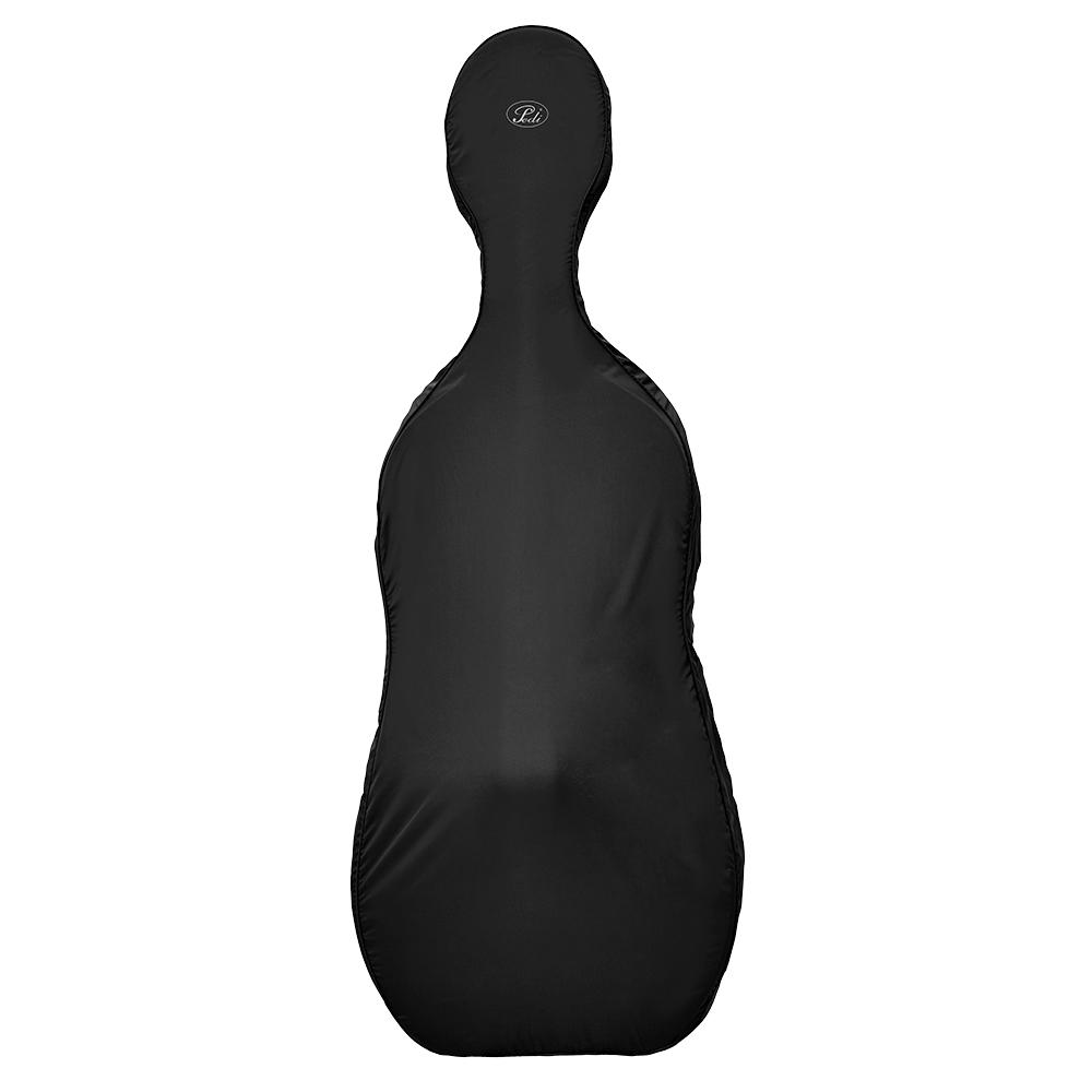Pedi® Rain Coat, Cello 4/4, black