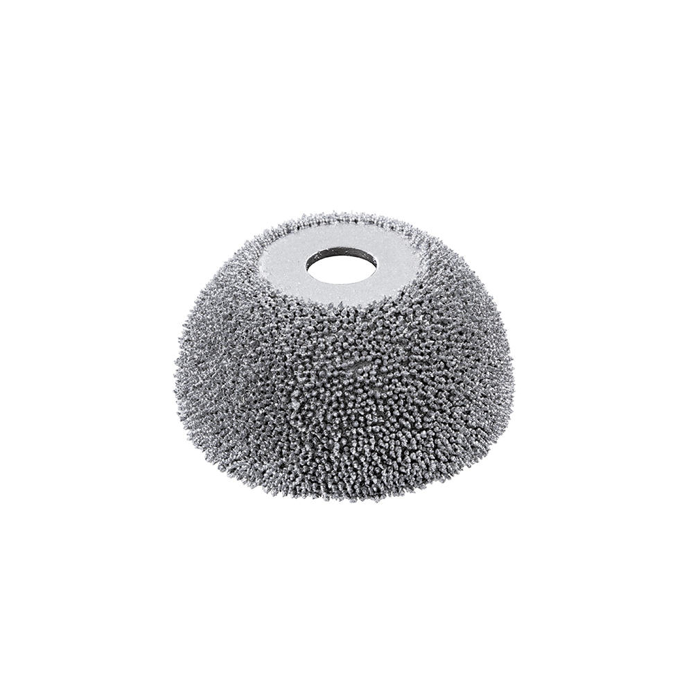Kutzall® Raspeltopf, hartmetallbestückt, Ø 45 mm, Original fein