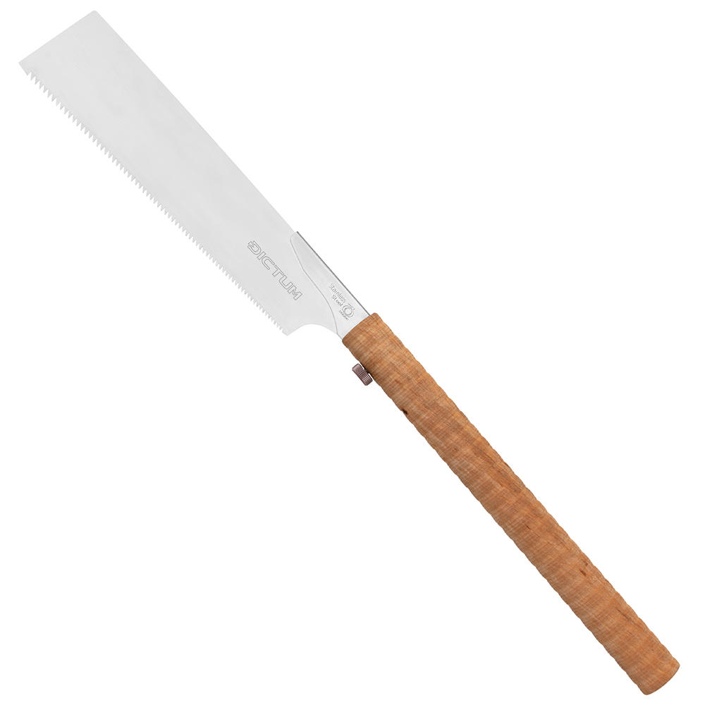 DICTUM® Kataba 240, Rip Cut, Wave Grip