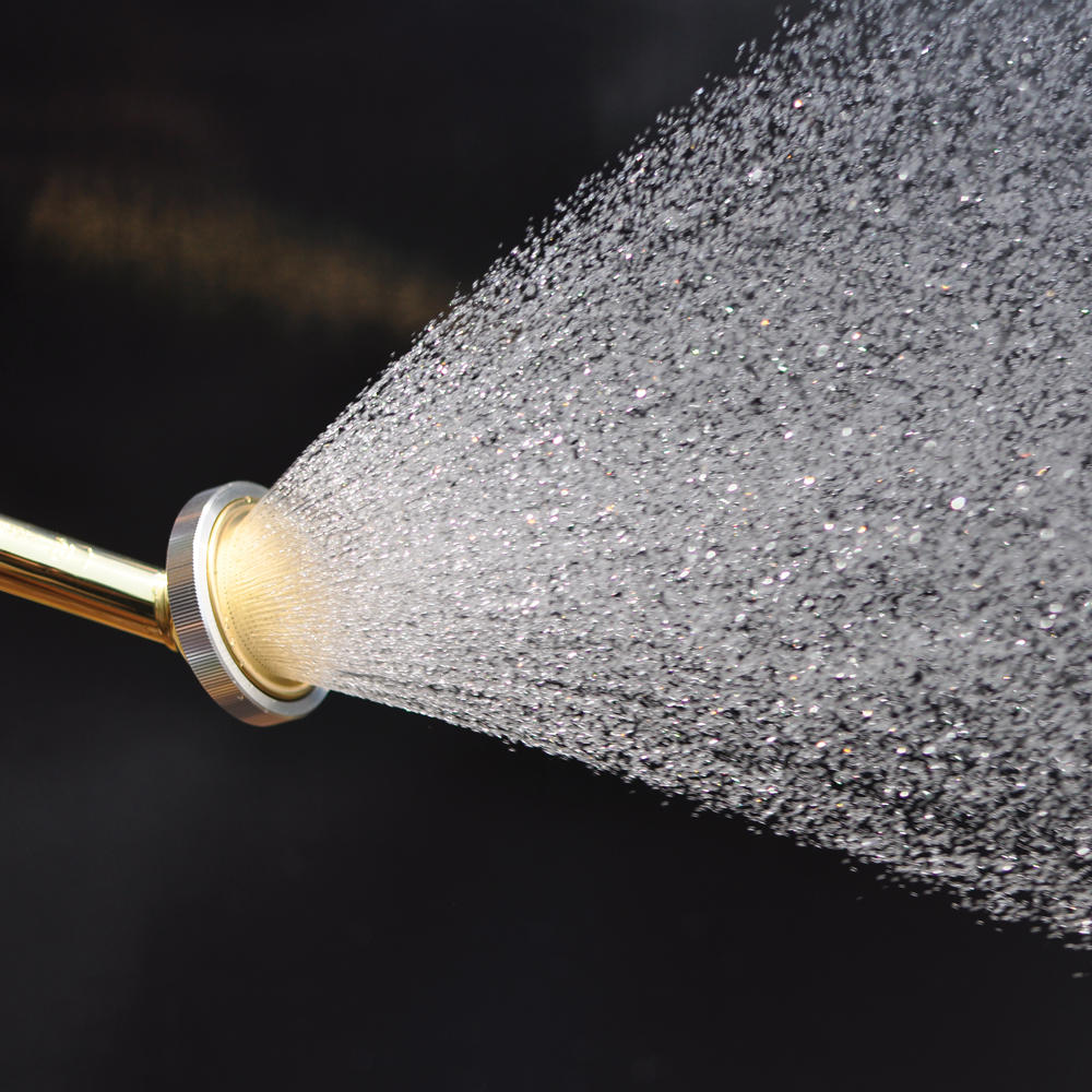 Ichihana Spray Lance with Wide Spray, 570 mm