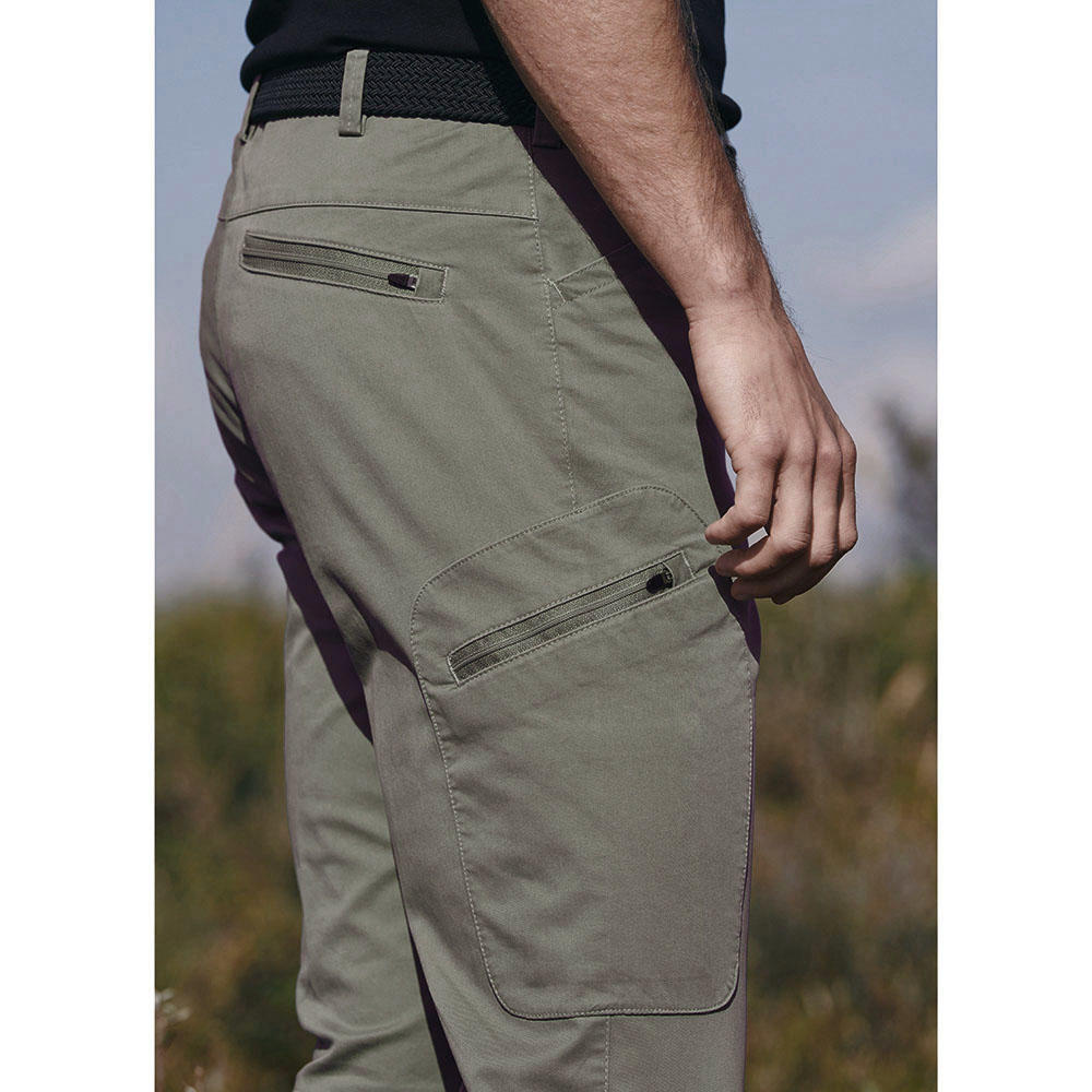 Pantaloni cargo da uomo Meyer »Kerry«