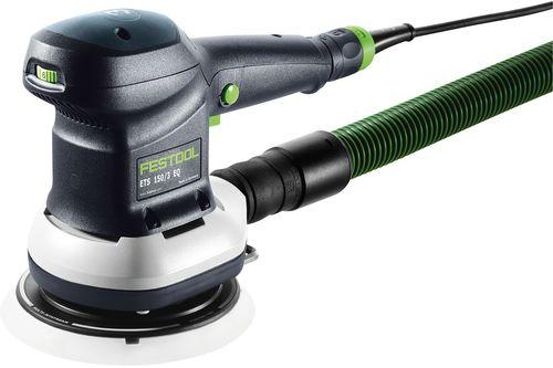 Festool Exzenterschleifer ETS 150/3 EQ-Plus