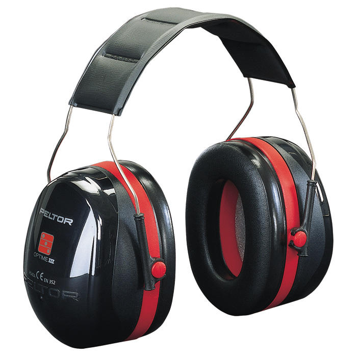 Peltor™ Optime 3 Gehörschutz