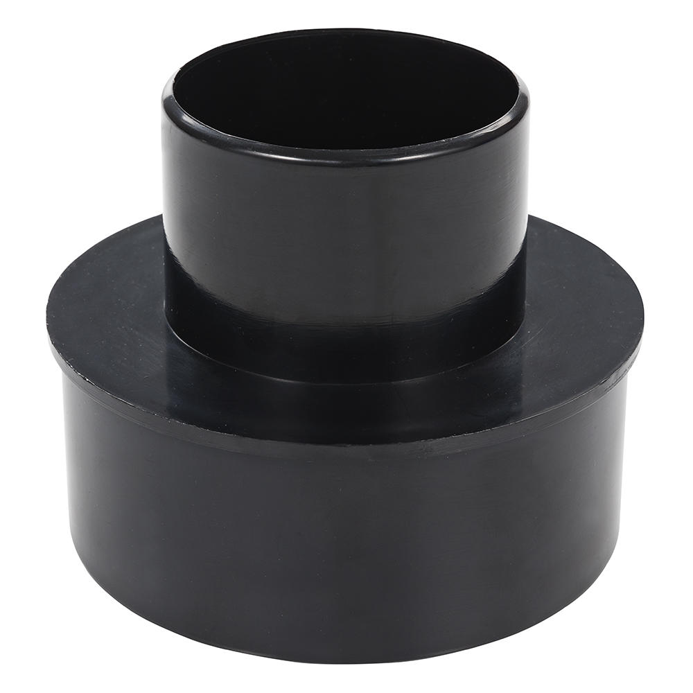 Raccord d’aspiration Ø 100 à 63 mm