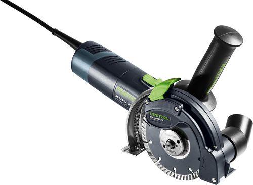 Festool Freehand cutting system DSC-AG 125 FH-Plus