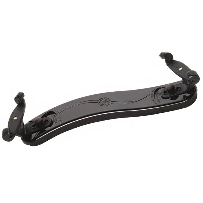 Spalliera Viva Compact, marrone scuro, violino 4/4 – 3/4