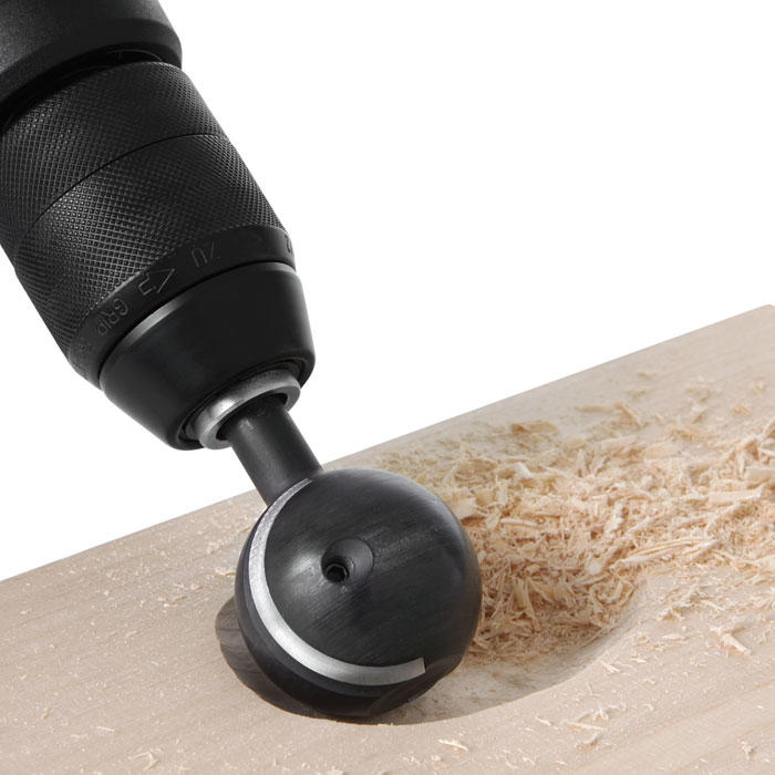 Kirjes® OrbiCut 20