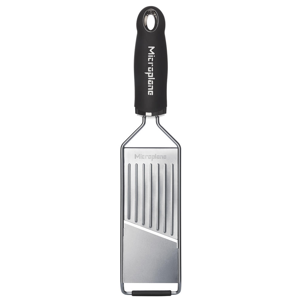 Microplane® Gourmet Professional Vegetable Slicer