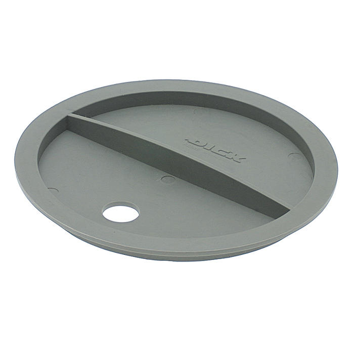 Lid for Plastic Glue Container, Plastic, 1 l