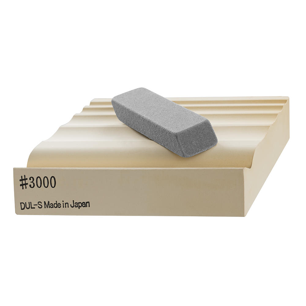 Suehiro® Multiformstein, Körnung 3000