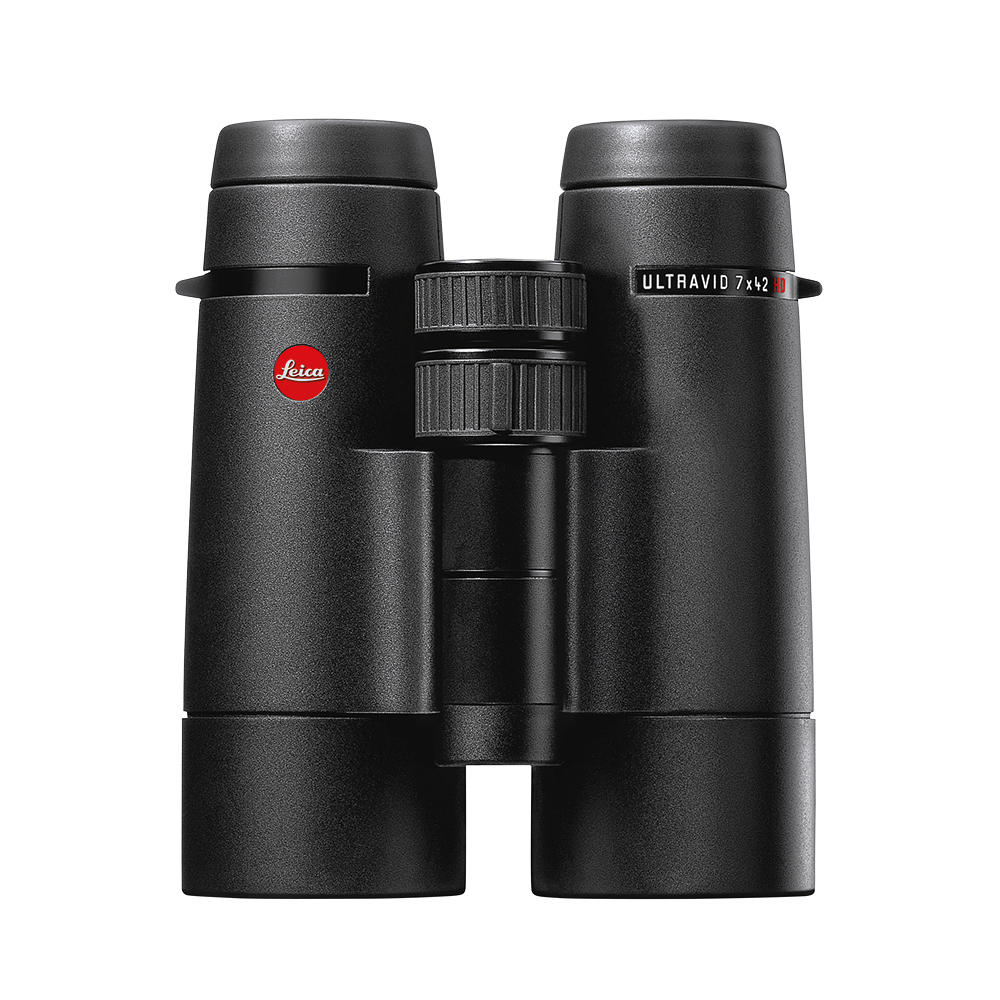 Binocolo Leica Ultravid HD PLus 7 x 42