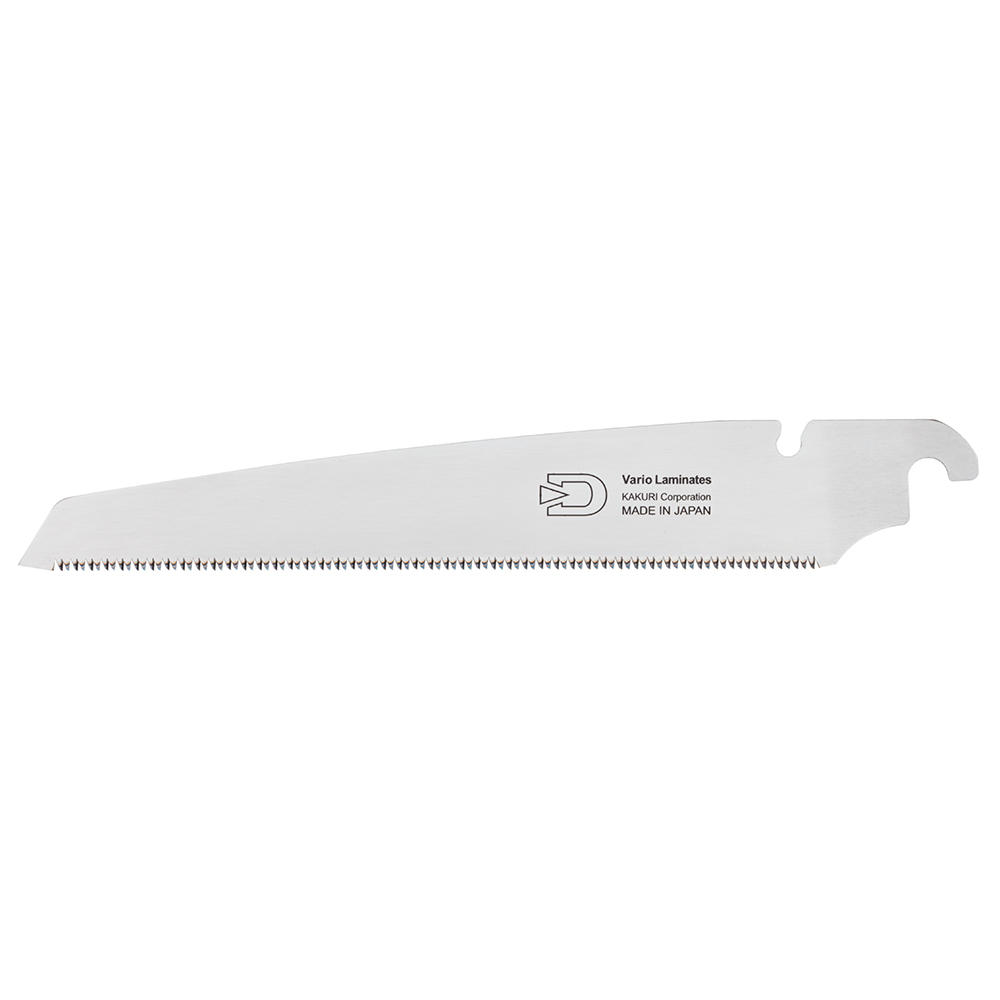 Schnellwechsel-Sägeblatt für DICTUM® Kataba 210, Schichstoff