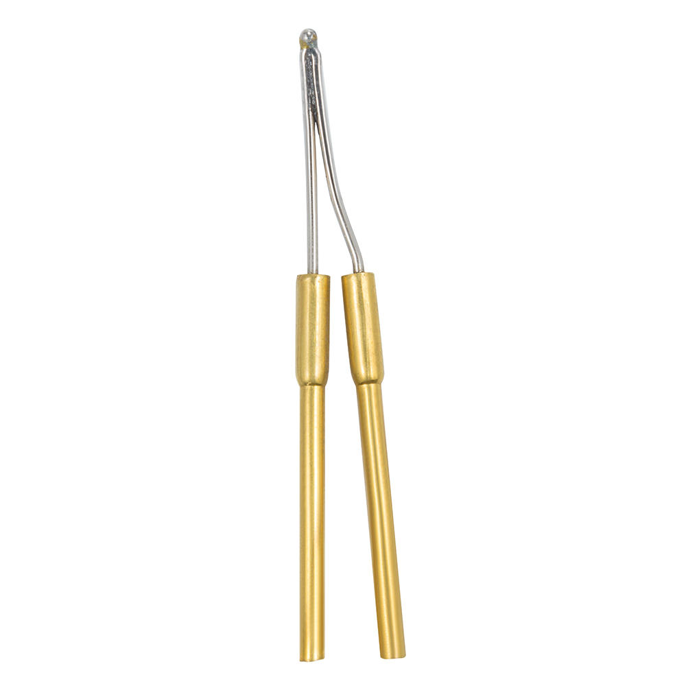 Pointe pour pyrograveur Burnmaster®, ronde, 1,5 mm 