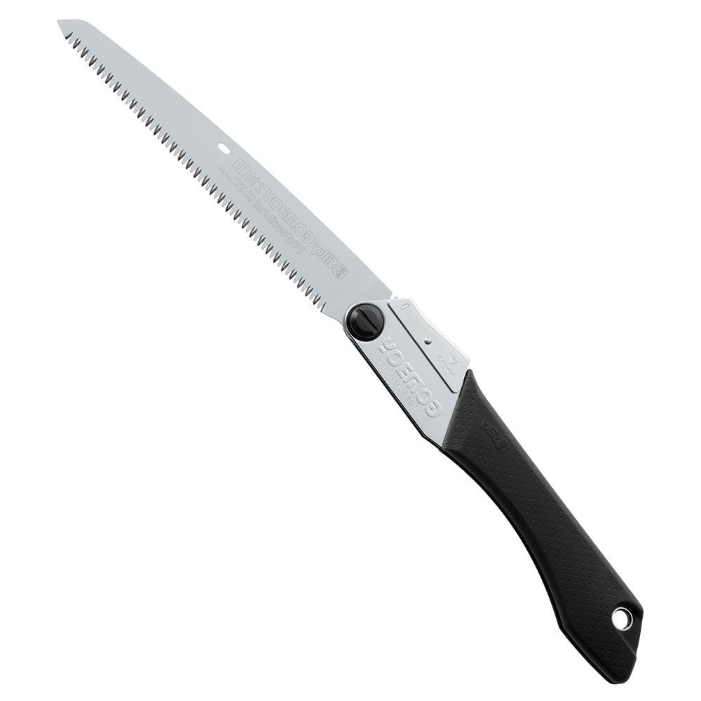 Sega pieghevole Silky® Gomboy 210-10, Outdoor 
