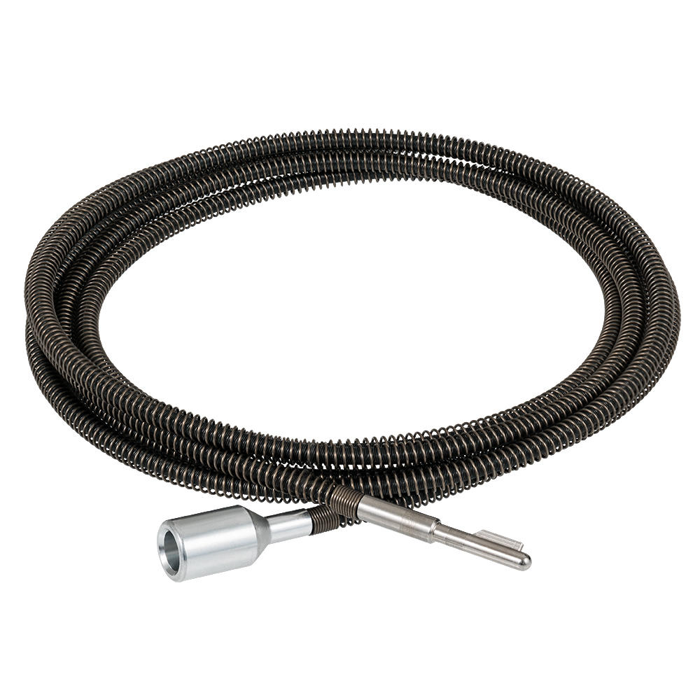 Anima albero flessibile per macchina fresatura e intaglio Shinko® FS250, 200 cm
