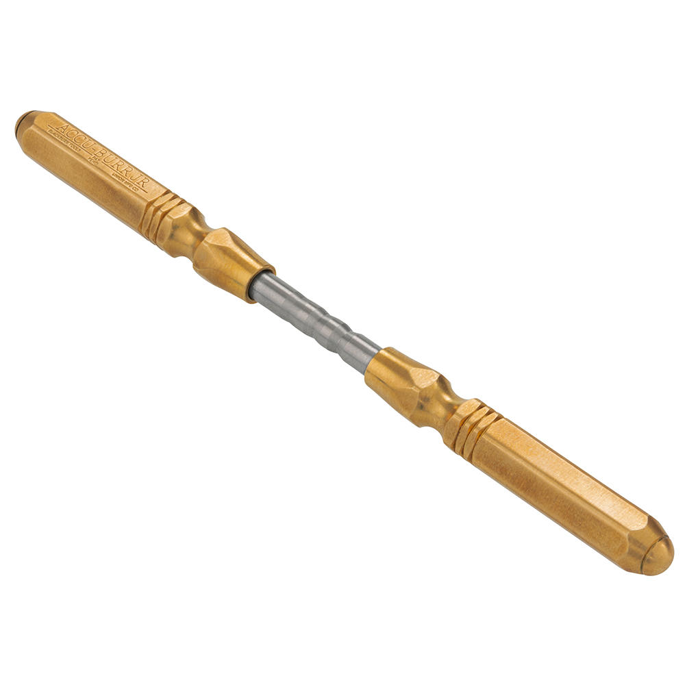 Acciaino per rasiere Accu-Burr™, JR¹