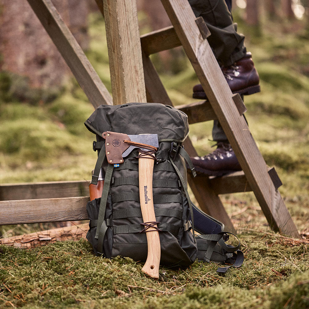 Hache de chasse et de plein air Hultafors® Dvardala