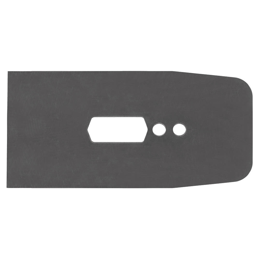Veritas® Hobeleisen 38° PM-V11 für Hobel Nr. 62 und Flachwinkel Raubank