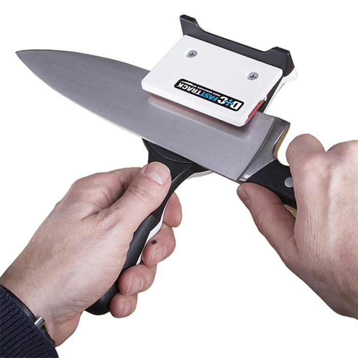 Sistema di affilatura Fasttrack DC™ M. Power Tools