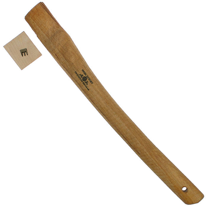 Manche de rechange pour hachette de charpentier Gränsfors®, modèle 1900