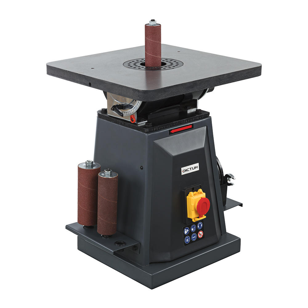 Smerigliatrice a mandrino oscillante DICTUM® SSO 140