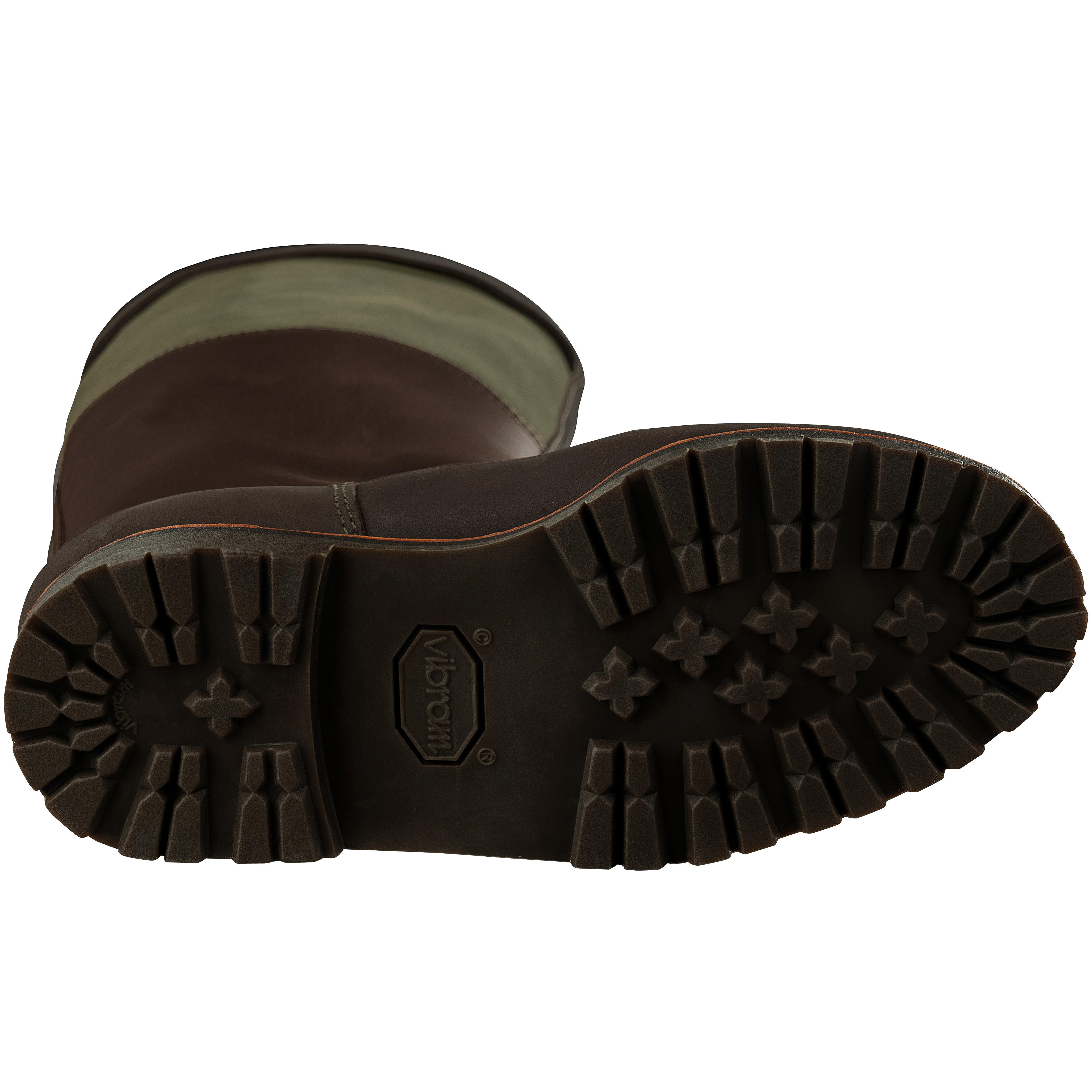 Trabert »Klassik« Hunting Boots