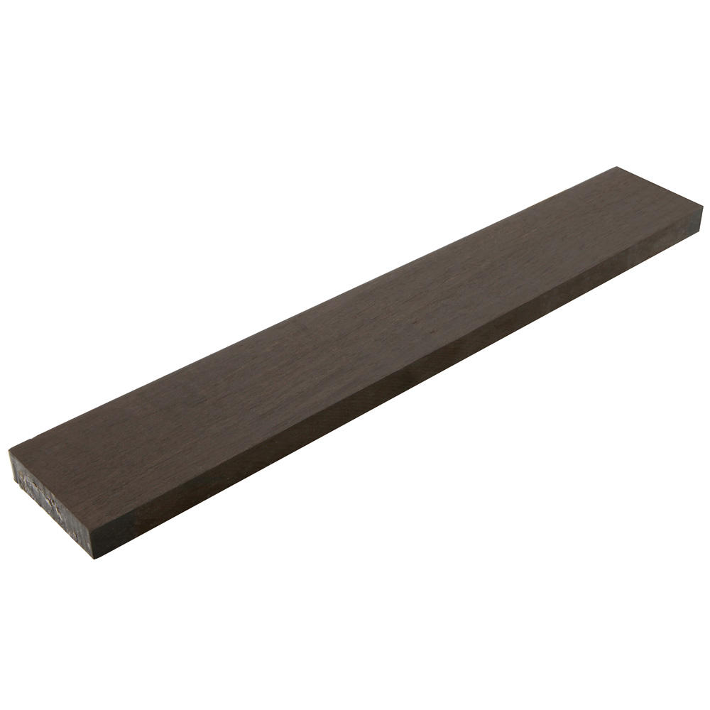 Fingerboard Blank, African Ebony, Violin, Quality **
