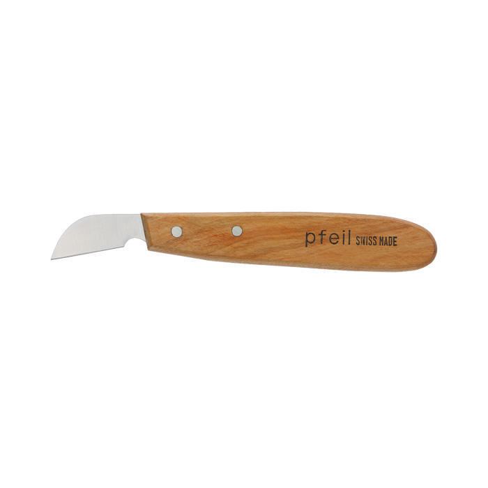 Couteau à entailler Pfeil®, forme » Pfeil «, largeur de lame 13 mm