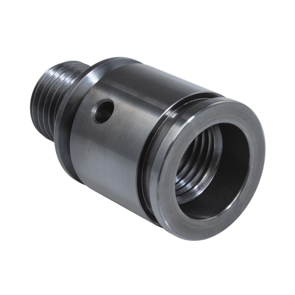HAGER Adapter M33 to M33