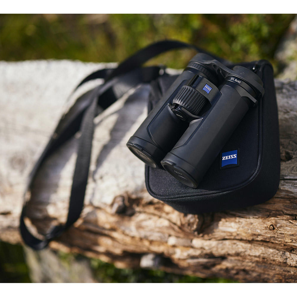 Zeiss Fernglas Victory SFL 10 x 30