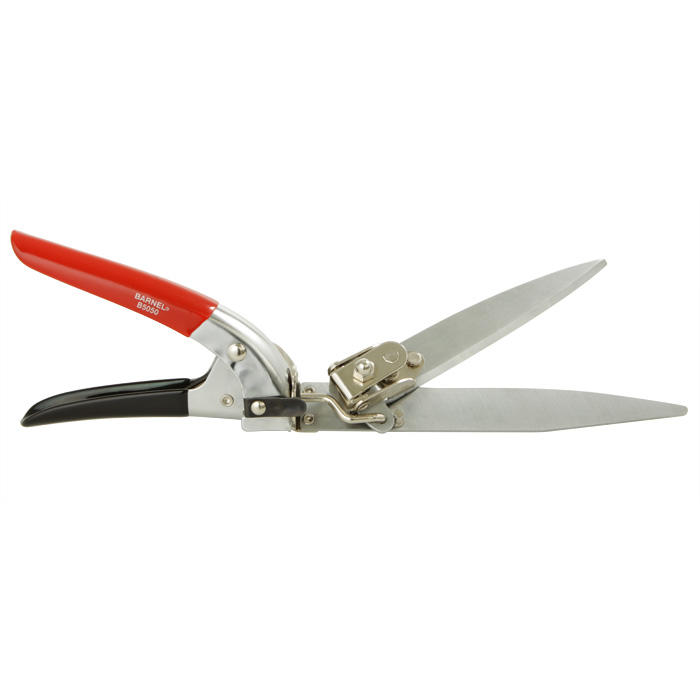 Cisailles à gazon Barnel®, orientable