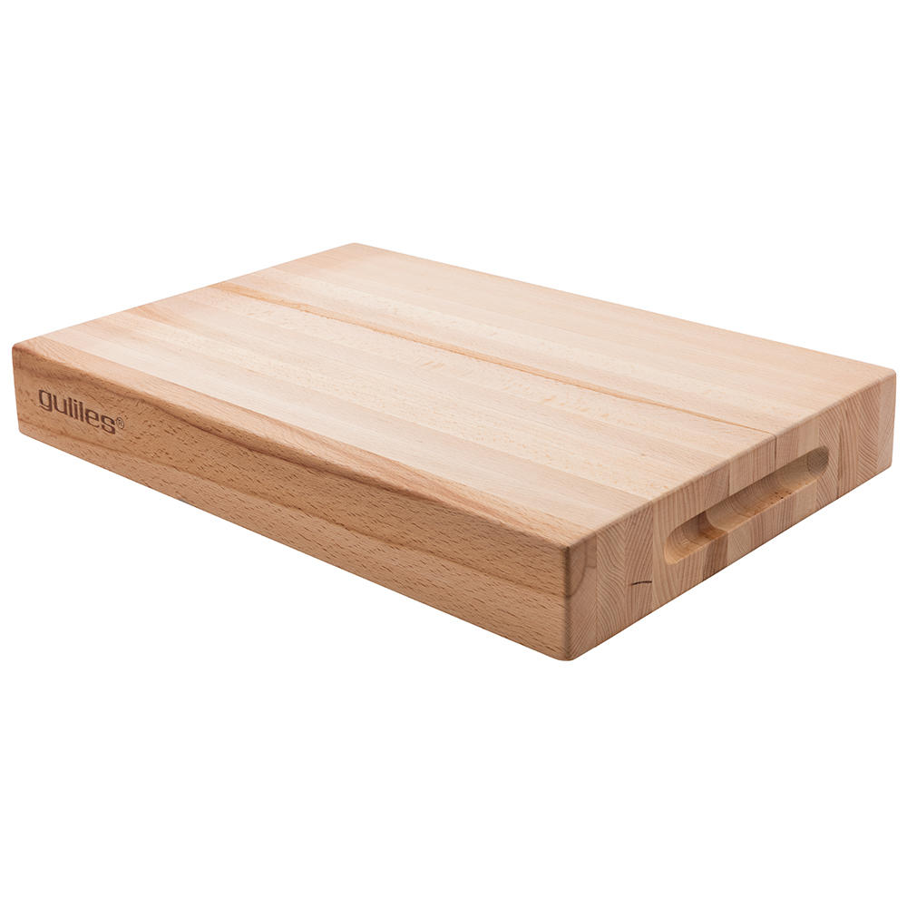 Chopping and Cutting Board, Beech