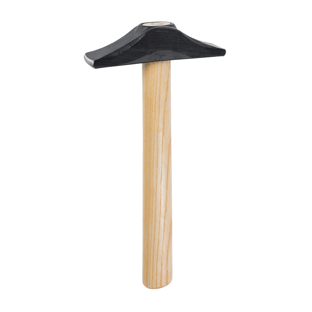 Martello per affilare le falci Picard®, con due penne