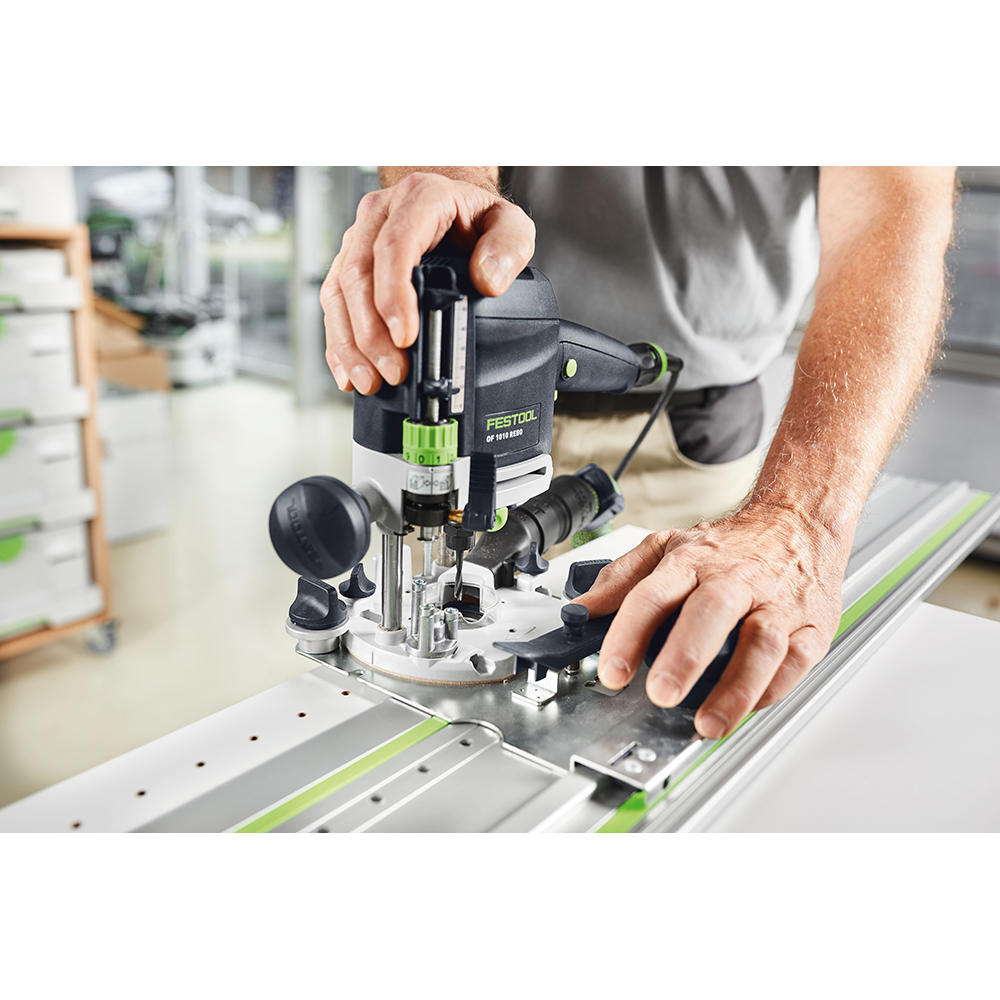 Festool Rail de guidage FS 1400/2-LR 32