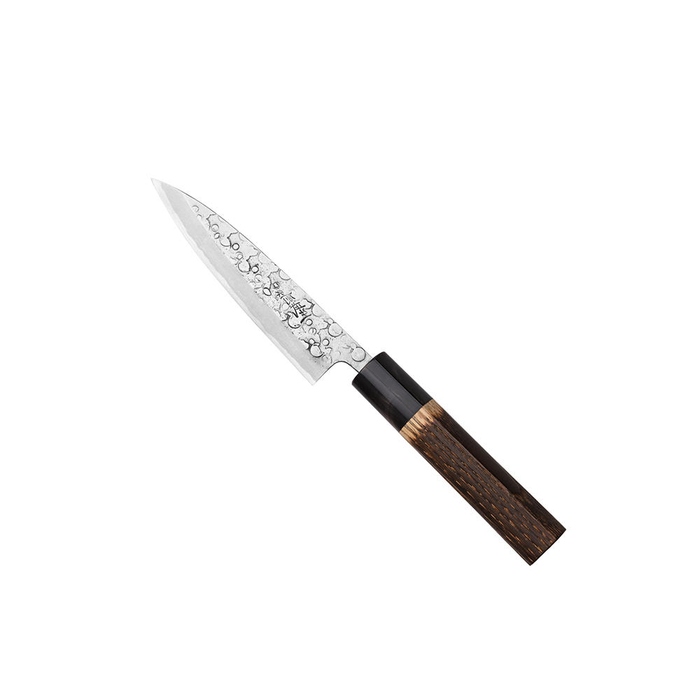 Hideo Kitaoka Hocho, Petty - Kasaiki (Small All-purpose Knife)
