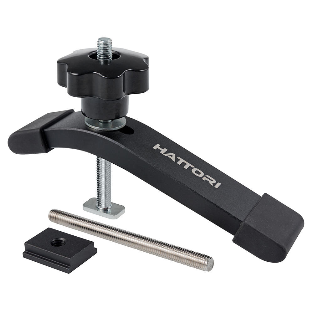 Hattori® Hold Down Clamp, 100/50 mm