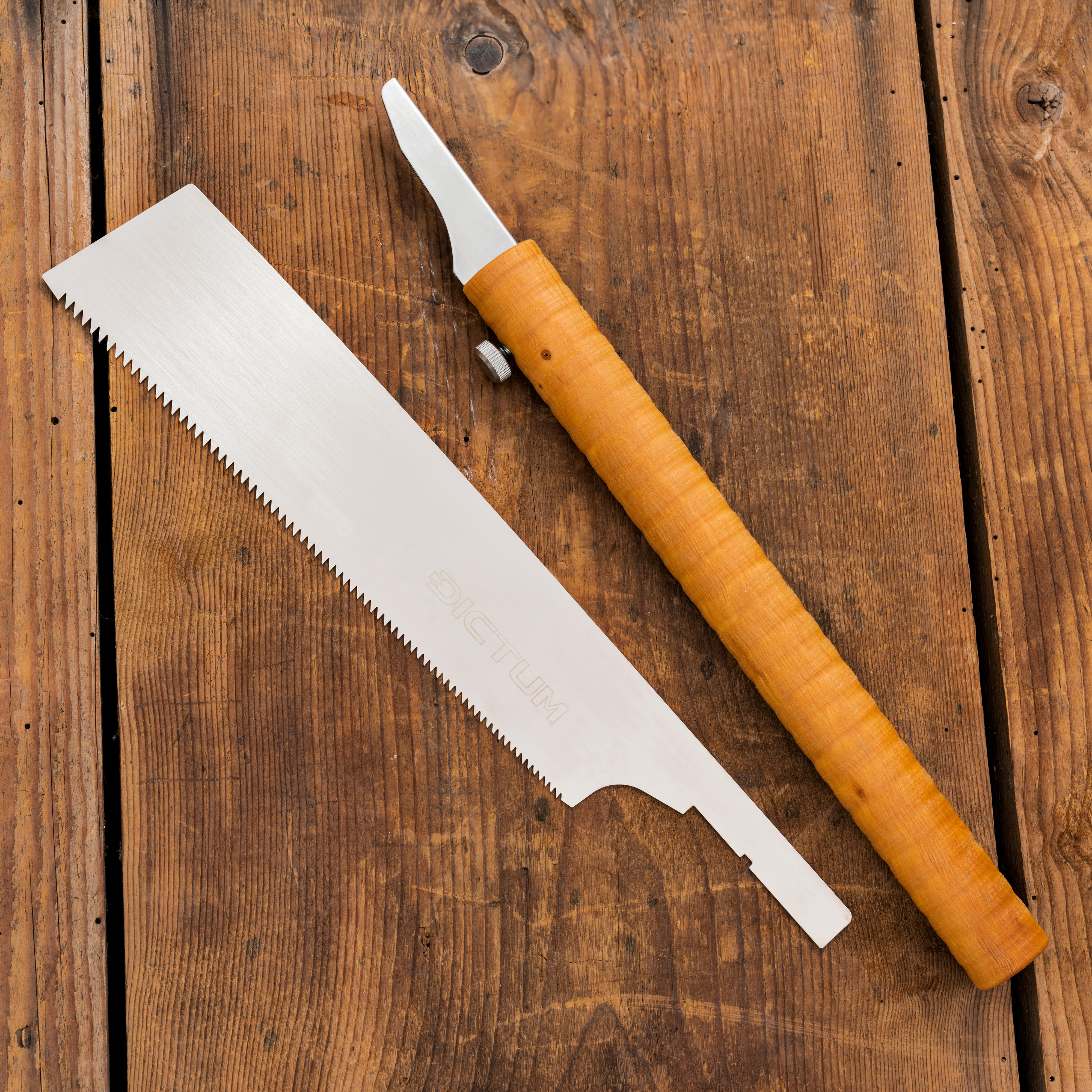 DICTUM® Kataba 240, Rip Cut, Wave Grip