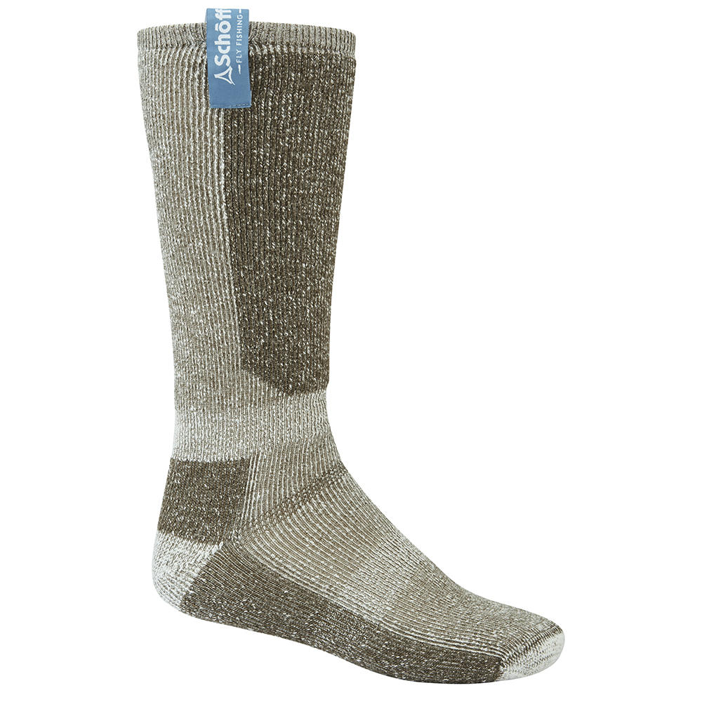 Schöffel Technical Fly Fishing Strümpfe