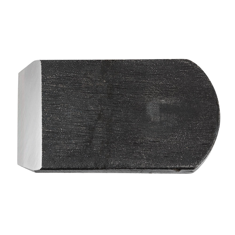 Ersatzeisen für Schlichthobel »Junior«, 130 mm
