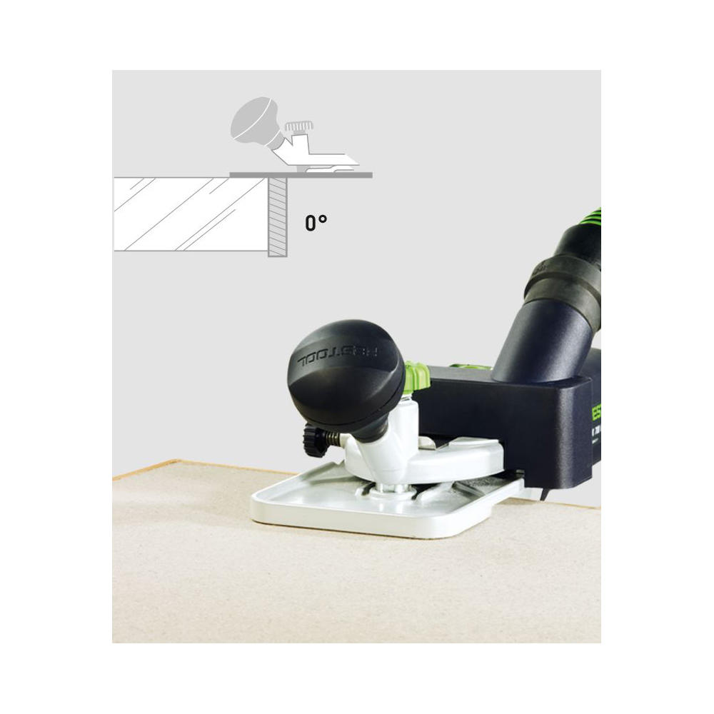 Festool Router table FT 0° | 729312 | 729312